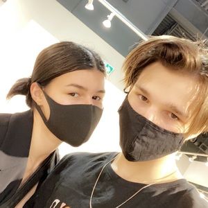 Meet your Posher, Jacob